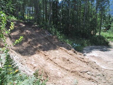 site access